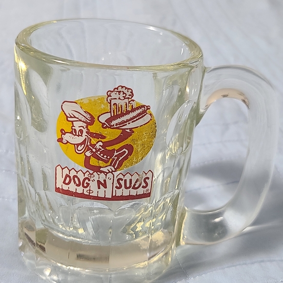 Dog N Suds Mug - Picture 4 of 4